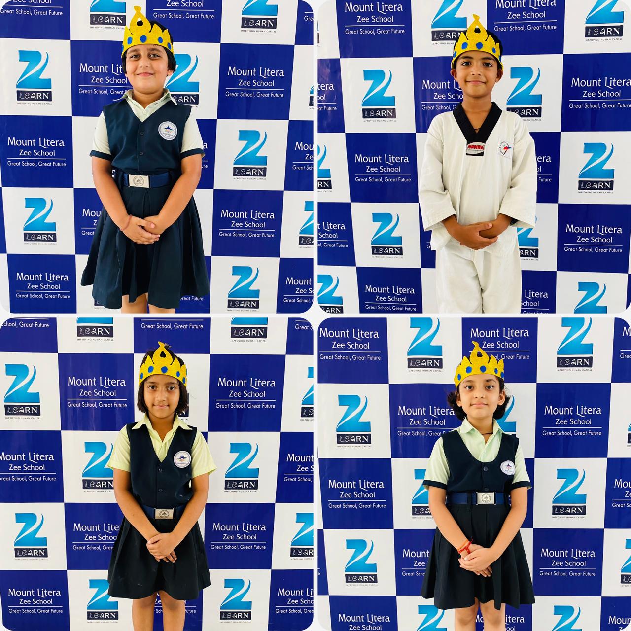 Events-MLZS Karnal